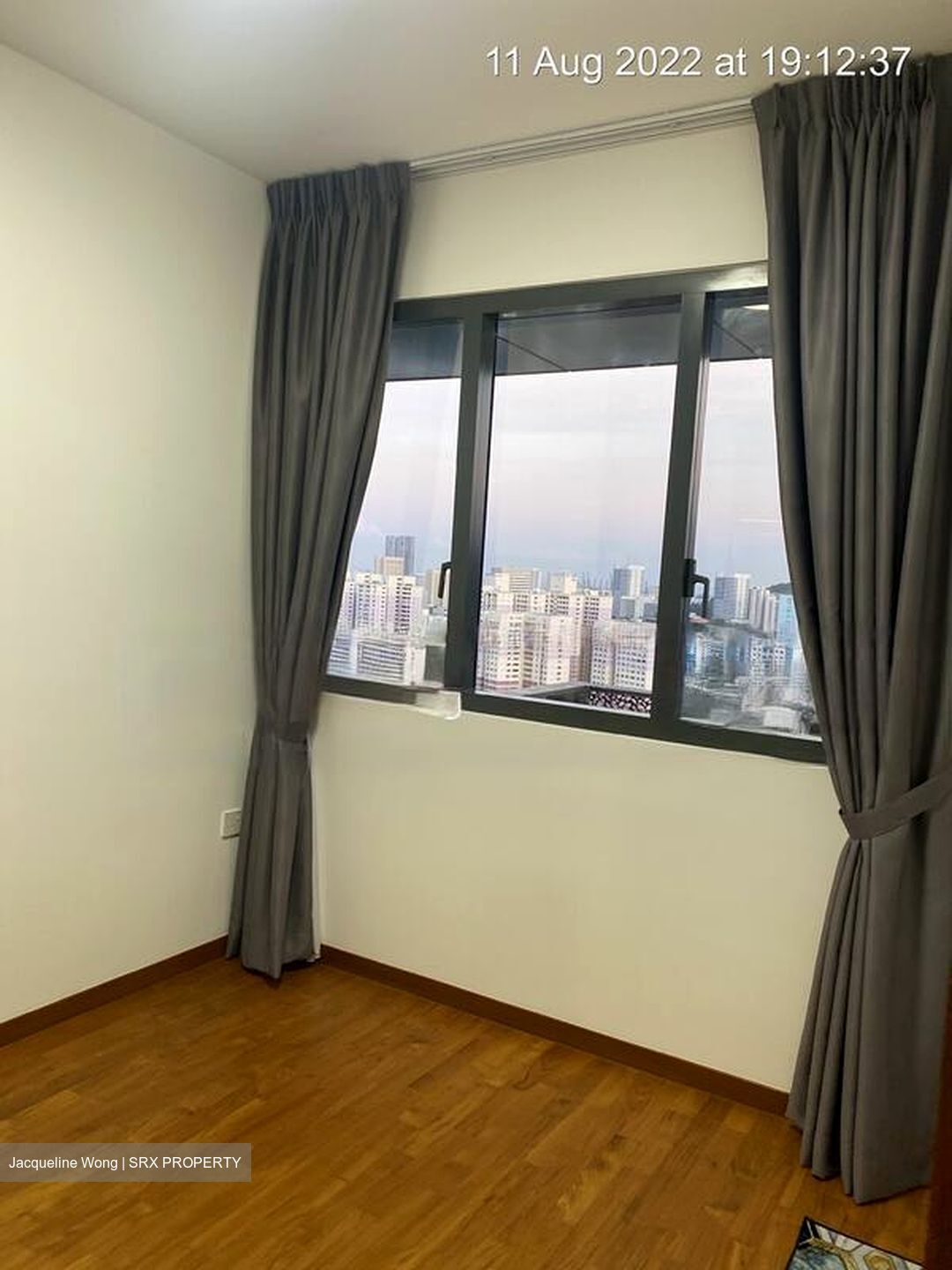Stirling Residences (D3), Apartment #638609841